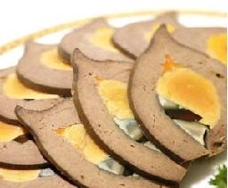 鳳眼豬肝的做法 鳳眼豬肝的做法