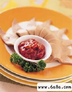 辣豆瓣豬肝的做法 辣豆瓣豬肝的做法