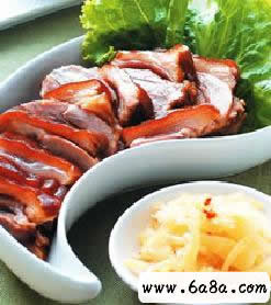 酸菜豬腳的做法 酸菜豬腳的做法