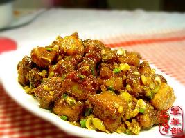 十香醉排骨的做法 十香醉排骨的做法