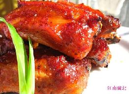 金牌香酥排骨的做法 金牌香酥排骨的做法