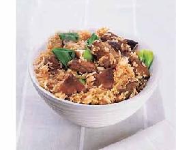 排骨飯的做法 排骨飯的做法