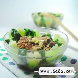 水煮菜系列之火爆水煮排骨的做法 水煮菜系列之火爆水煮排骨的做法