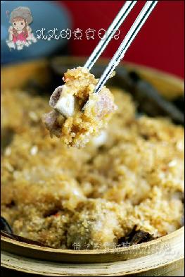 籠仔粉蒸排骨的做法 籠仔粉蒸排骨的做法