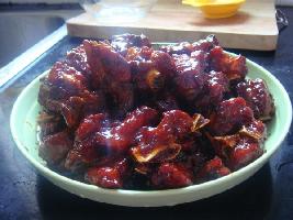 ��֭С�Źǵ�����