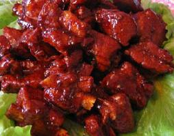 無錫肉排骨的做法 無錫肉排骨的做法