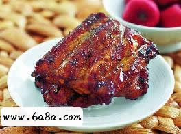 炬烤大排的做法 炬烤大排的做法