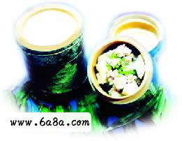 竹筒香芋排骨的做法 竹筒香芋排骨的做法