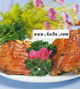吉利炸大排的做法 吉利炸大排的做法