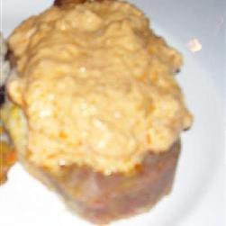 紅椒酸奶油味豬排的做法 紅椒酸奶油味豬排的做法