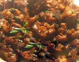 紅燒黃豆排骨的做法 紅燒黃豆排骨的做法