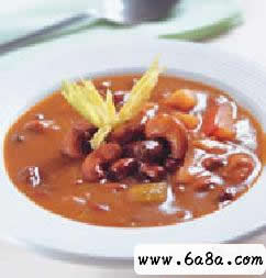 腰果咖哩醬的做法 腰果咖哩醬的做法