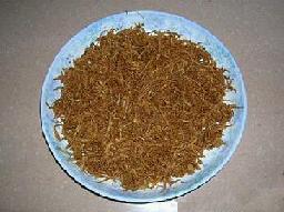 五香雞肉松的做法 五香雞肉松的做法