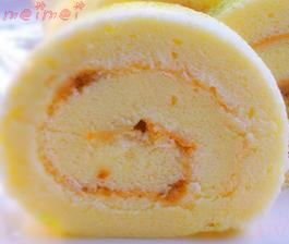 美好的下午茶點(diǎn)@@肉松蛋糕卷的做法 美好的下午茶點(diǎn)@@肉松蛋糕卷的做法