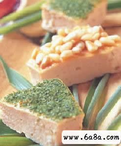 雞肉松風(fēng)的做法 雞肉松風(fēng)的做法