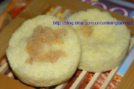 肉松海綿蛋糕的做法 肉松海綿蛋糕的做法