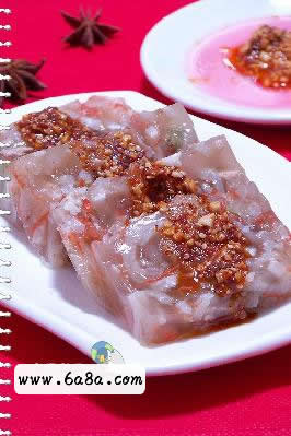 美容花式肉皮凍的做法 美容花式肉皮凍的做法