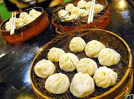 鮮肉小籠的做法 鮮肉小籠的做法