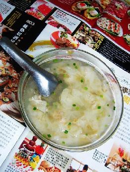 福州扁肉的做法 福州扁肉的做法