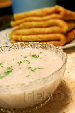 肉末粥的做法 肉末粥的做法