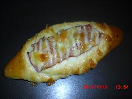 培根卷的做法 培根卷的做法