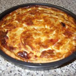 洛林蛋乳糕的做法 洛林蛋乳糕的做法