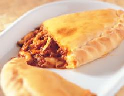 義大利肉醬披薩餃的做法 義大利肉醬披薩餃的做法