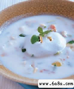 香蒜蛤蜊湯的做法 香蒜蛤蜊湯的做法