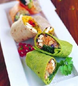 花壽司便當(dāng)?shù)淖龇? title=