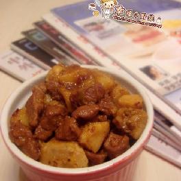 香辣腐乳羊腿煲的做法 香辣腐乳羊腿煲的做法