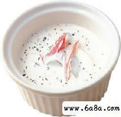 火腿蔬菜奶油千層面調(diào)味汁的做法 火腿蔬菜奶油千層面調(diào)味汁的做法