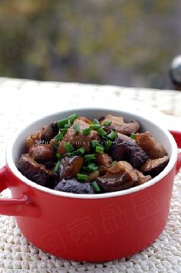 醬香雞腿的做法 醬香雞腿的做法