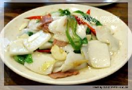 火腿餌塊的做法 火腿餌塊的做法