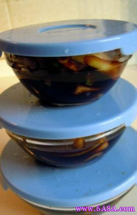 腌蘿卜條的做法 腌蘿卜條的做法