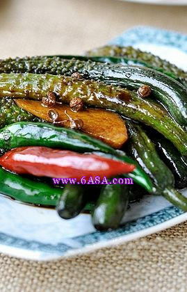 家常腌黃瓜的做法 家常腌黃瓜的做法