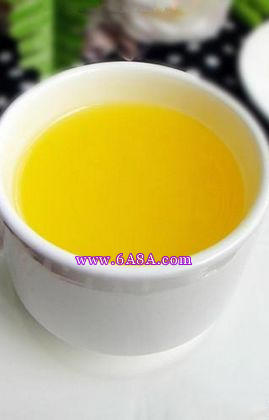 蜂蜜金桔茶的做法 蜂蜜金桔茶的做法