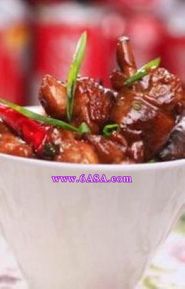 可樂雞塊的做法 可樂雞塊的做法