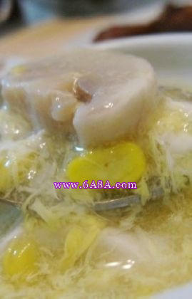 蘑菇玉米湯的做法 蘑菇玉米湯的做法