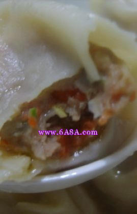 羊肉餃子餡的做法 羊肉餃子餡的做法