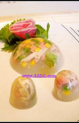 大吉大利的做法 大吉大利的做法