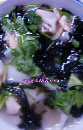 老北京餛飩的做法 老北京餛飩的做法