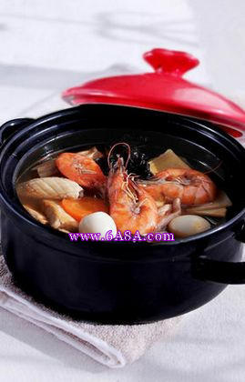 五福臨門的做法 五福臨門的做法