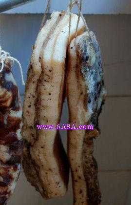 湖南臘肉的做法 湖南臘肉的做法