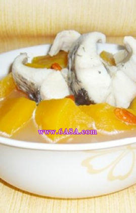 木瓜生魚湯的做法 木瓜生魚湯的做法