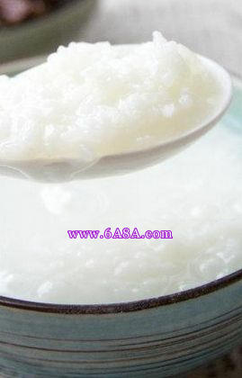 調養(yǎng)白粥的做法 調養(yǎng)白粥的做法