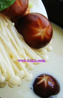 豆?jié){火鍋的做法 豆?jié){火鍋的做法