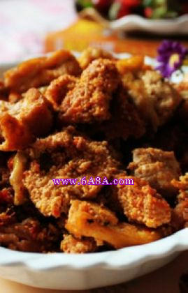 魚籽豆腐的做法 魚籽豆腐的做法