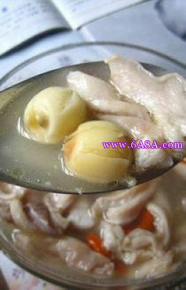 孕婦豬肚湯的做法 孕婦豬肚湯的做法