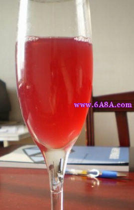 DIY 紅葡萄酒的做法 DIY 紅葡萄酒的做法