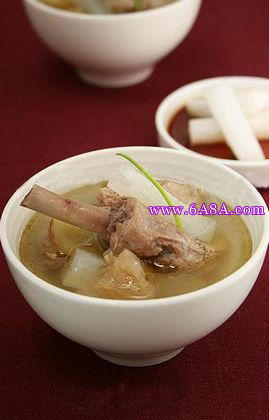 孕婦老鴨湯的做法 孕婦老鴨湯的做法